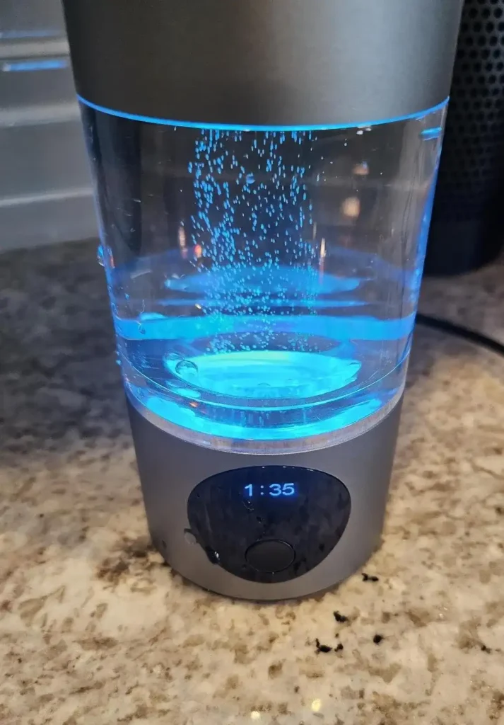 Understanding Hydrogen Water: Beyond the Hype